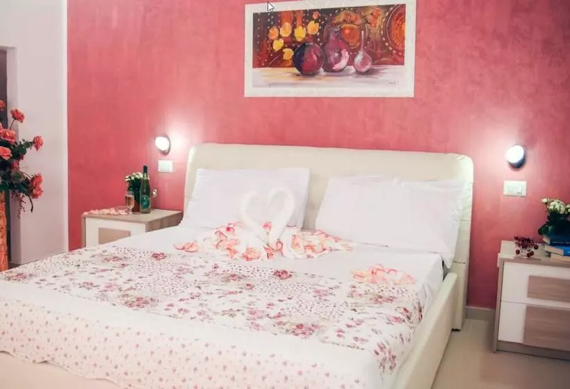 Il Sorriso B&b