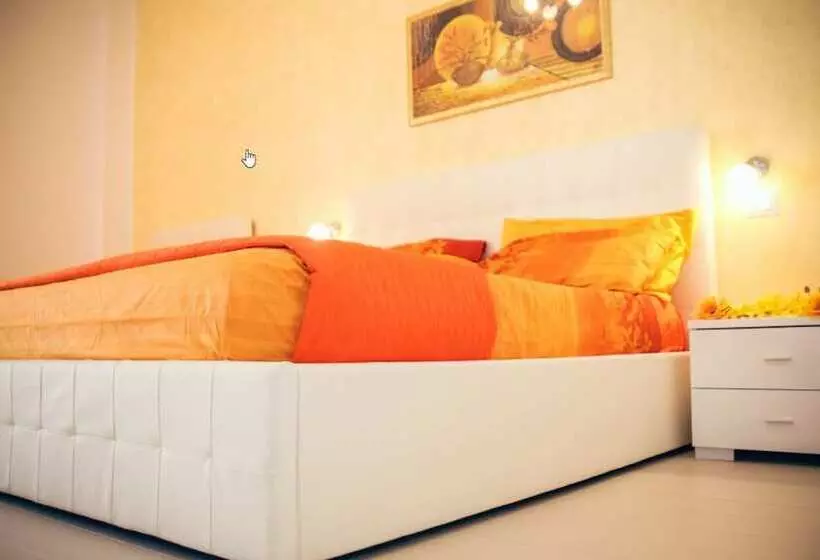 Il Sorriso B&b