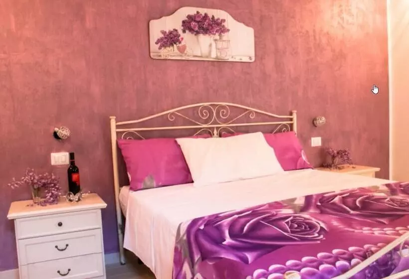 Il Sorriso B&b