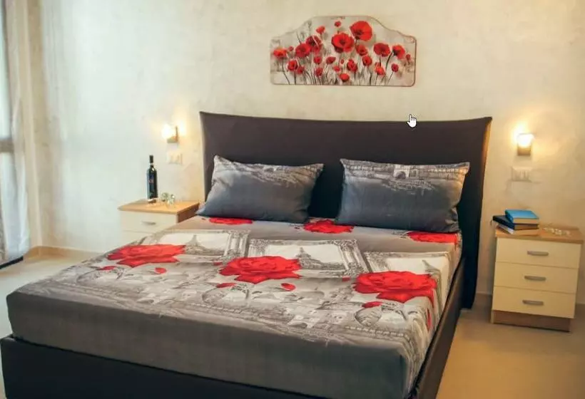 Il Sorriso B&b
