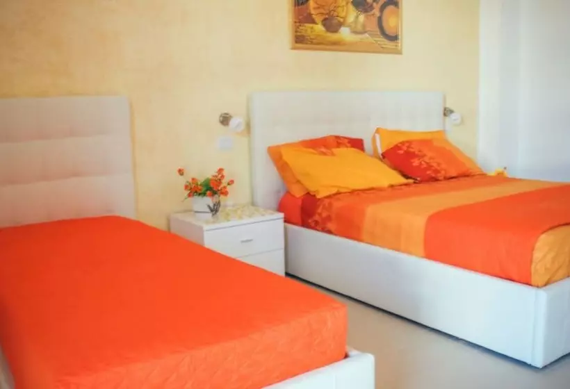 Il Sorriso B&b
