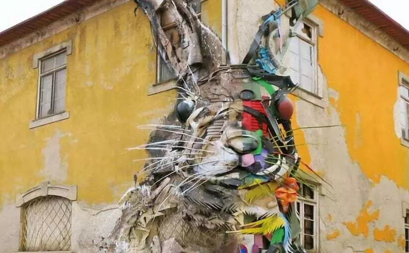 Origami Porto Residencia & Hostel