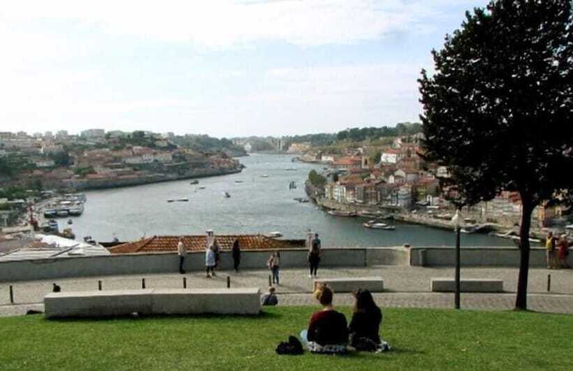 Origami Porto Residencia & Hostel