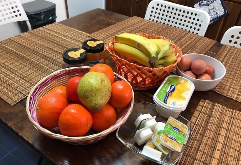 Origami Porto Residencia & Hostel