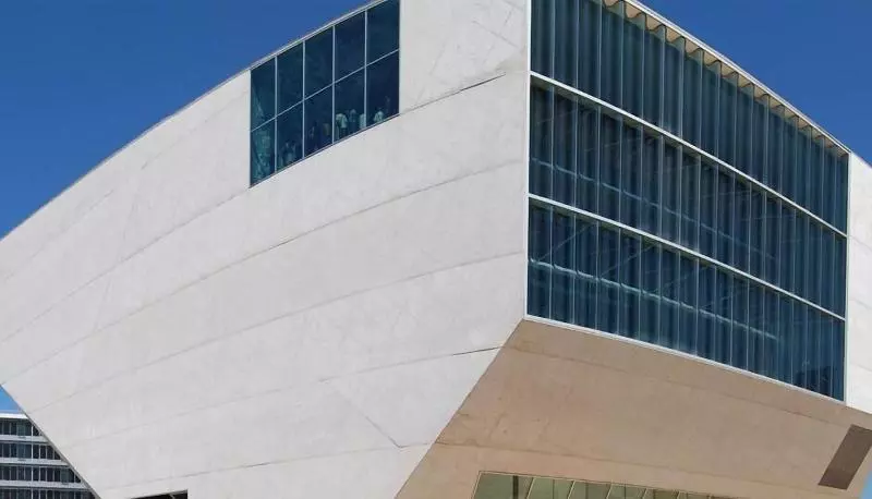 Origami Porto Residencia & Hostel