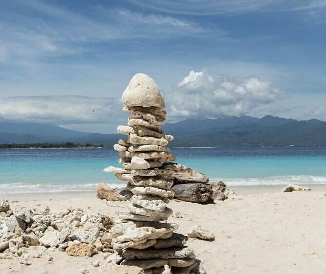 פנסיון Maomeno