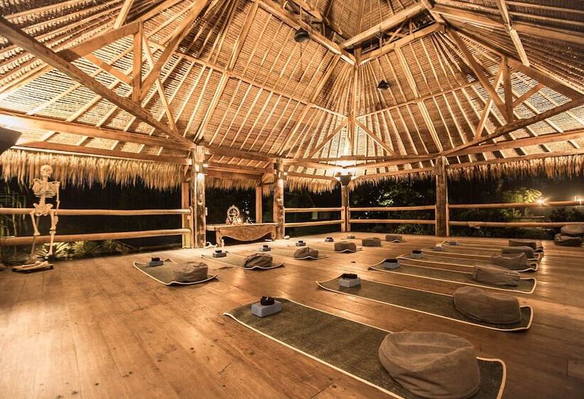 פנסיון Maomeno