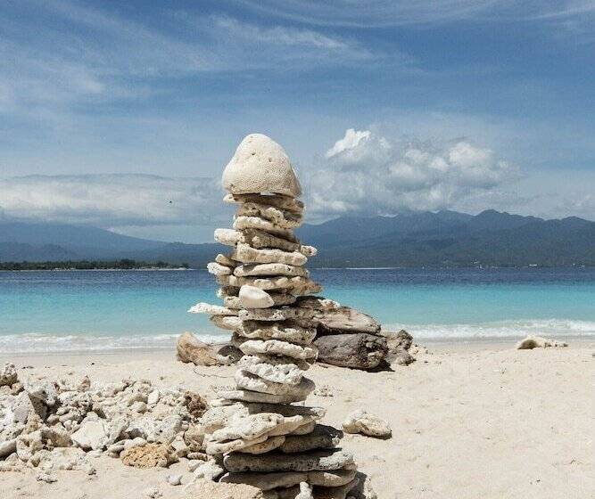 פנסיון Maomeno