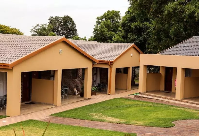 Majatalo New Haven Guest House  Ltd