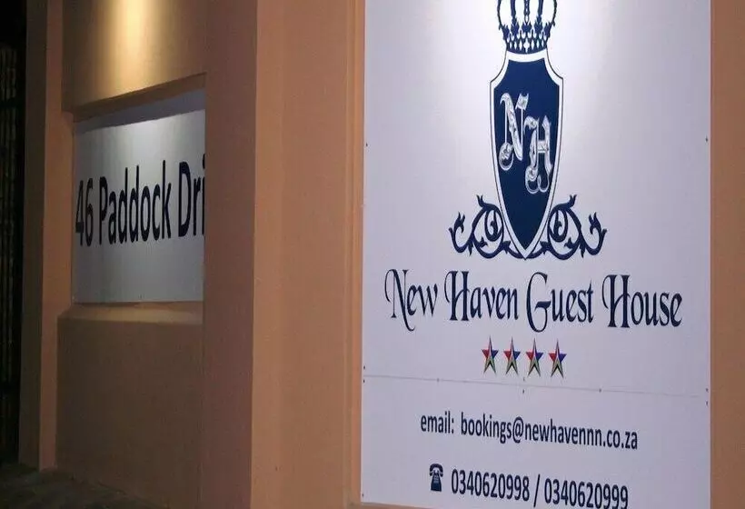 Majatalo New Haven Guest House  Ltd