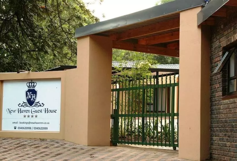 Majatalo New Haven Guest House  Ltd