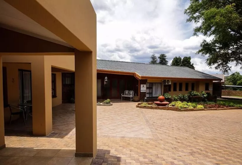 Majatalo New Haven Guest House  Ltd