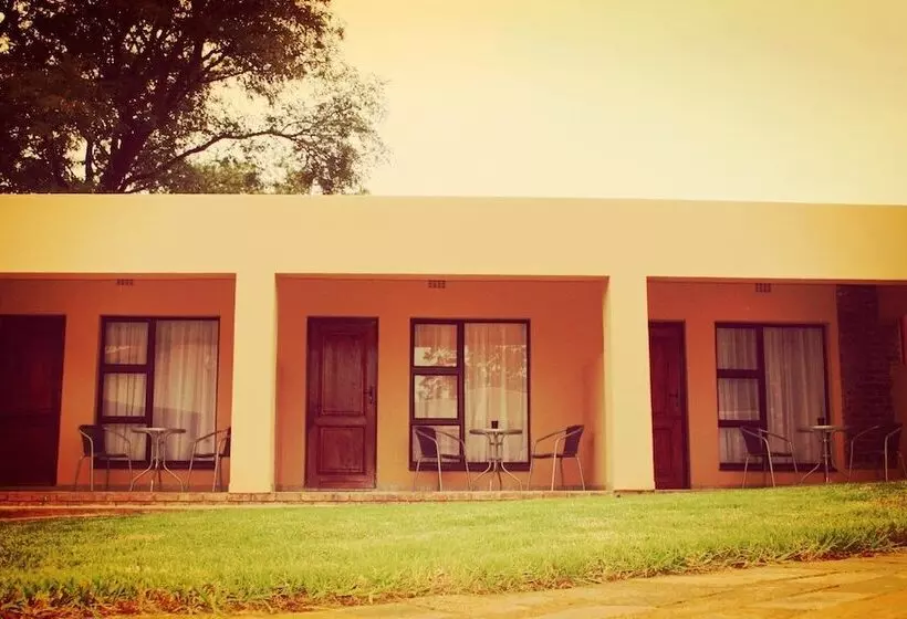 Majatalo New Haven Guest House  Ltd