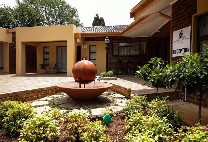 Majatalo New Haven Guest House  Ltd