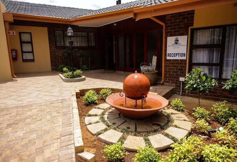 Majatalo New Haven Guest House  Ltd