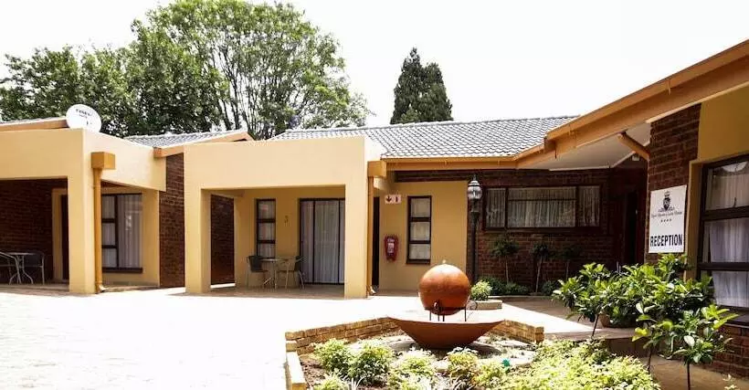 Majatalo New Haven Guest House  Ltd