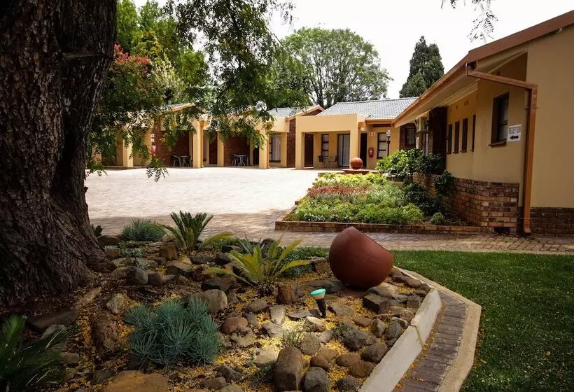 Majatalo New Haven Guest House  Ltd