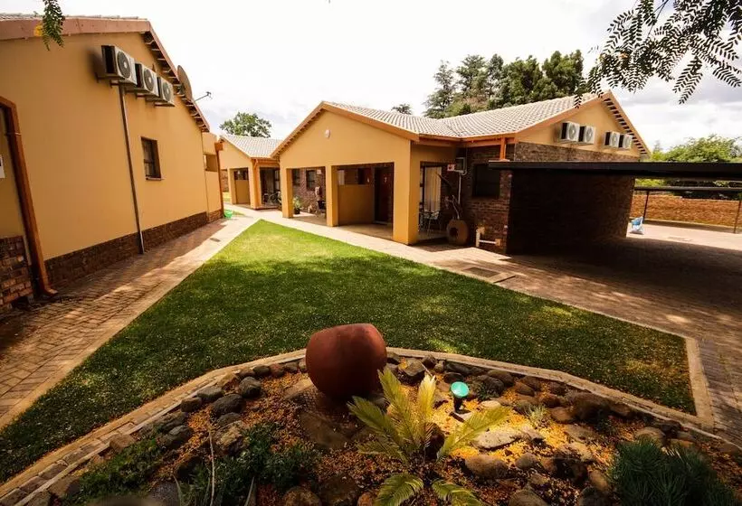 Majatalo New Haven Guest House  Ltd