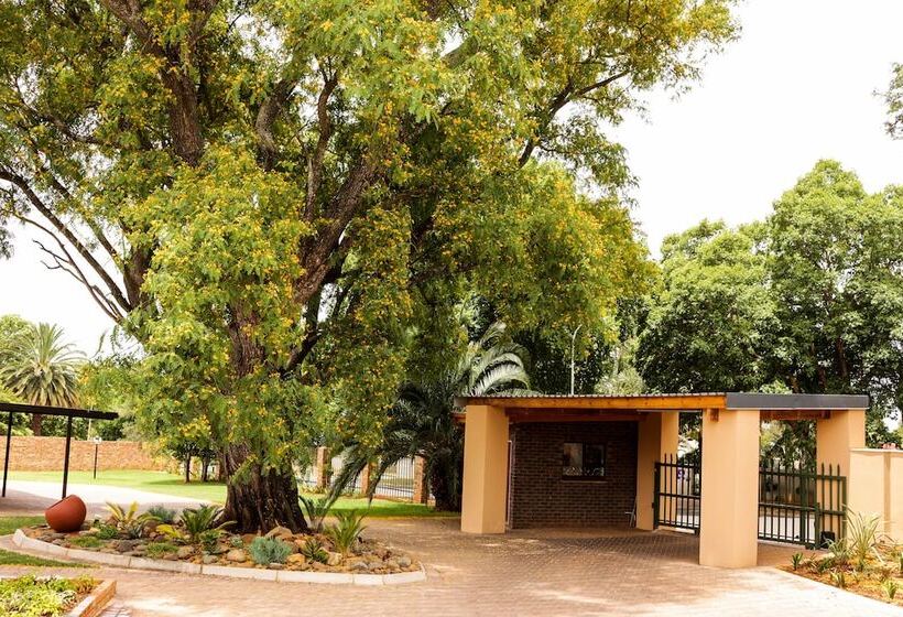 פנסיון New Haven Guest House  Ltd