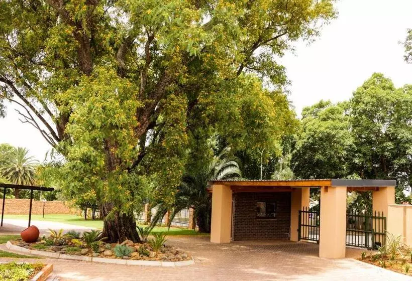 Majatalo New Haven Guest House  Ltd