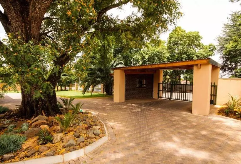 Majatalo New Haven Guest House  Ltd