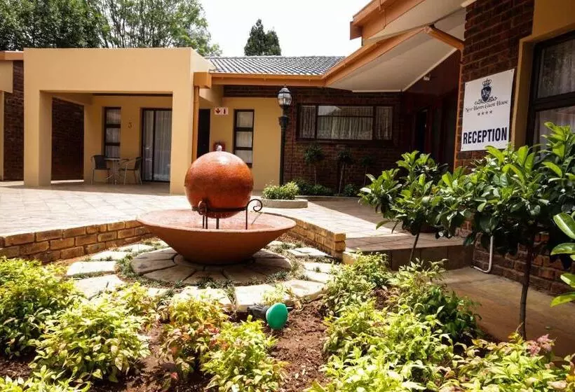 Majatalo New Haven Guest House  Ltd