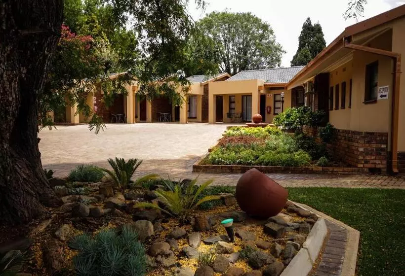 Majatalo New Haven Guest House  Ltd