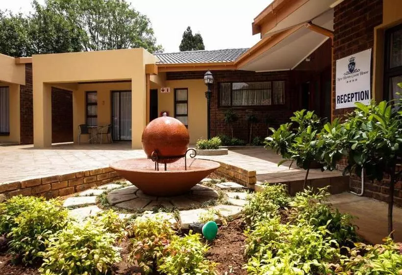 Majatalo New Haven Guest House  Ltd