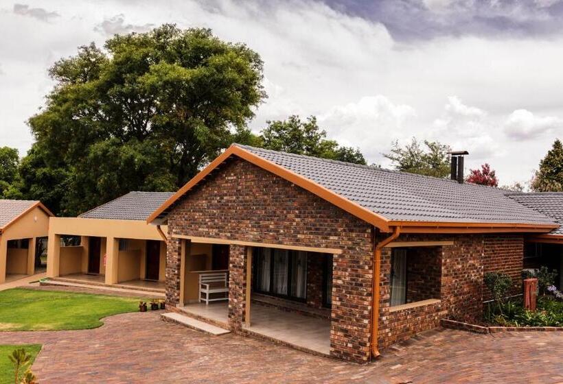 פנסיון New Haven Guest House  Ltd