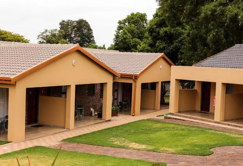 Majatalo New Haven Guest House  Ltd