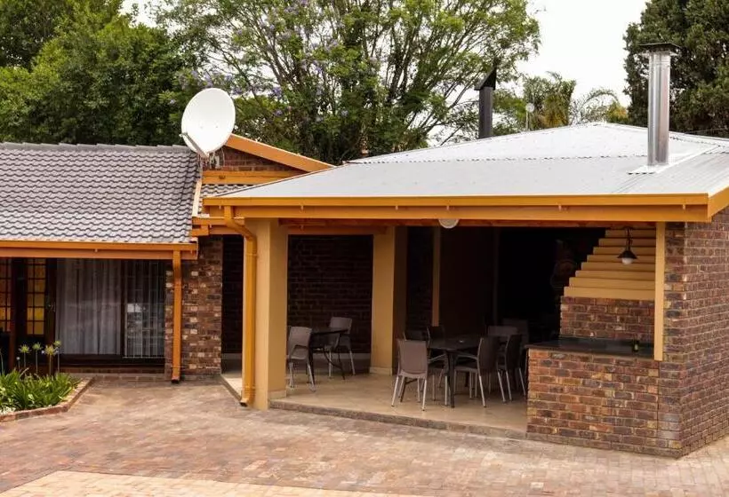 Majatalo New Haven Guest House  Ltd