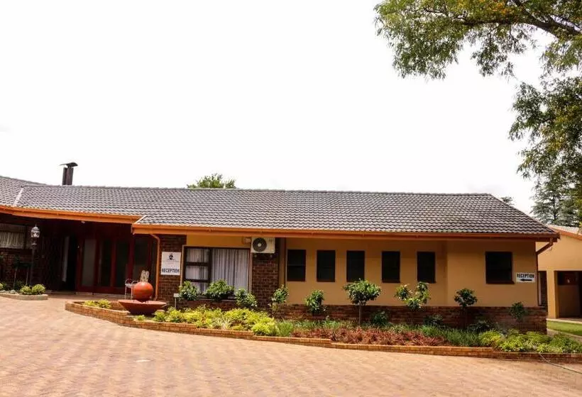 Majatalo New Haven Guest House  Ltd