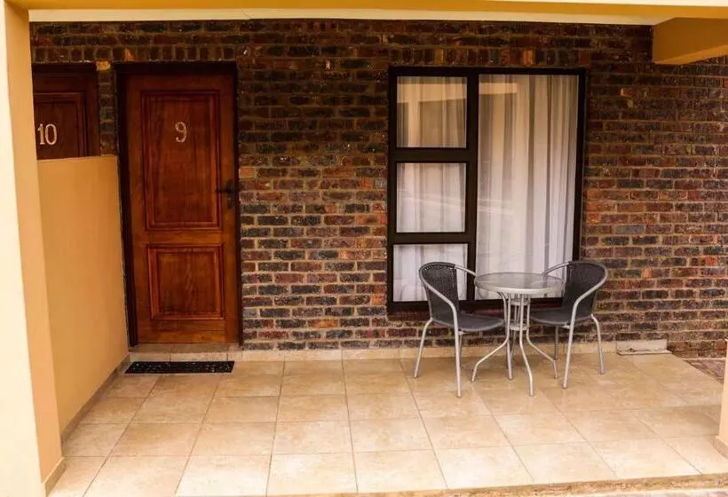 Majatalo New Haven Guest House  Ltd