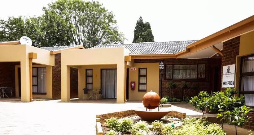 Majatalo New Haven Guest House  Ltd