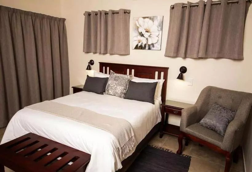 Majatalo New Haven Guest House  Ltd