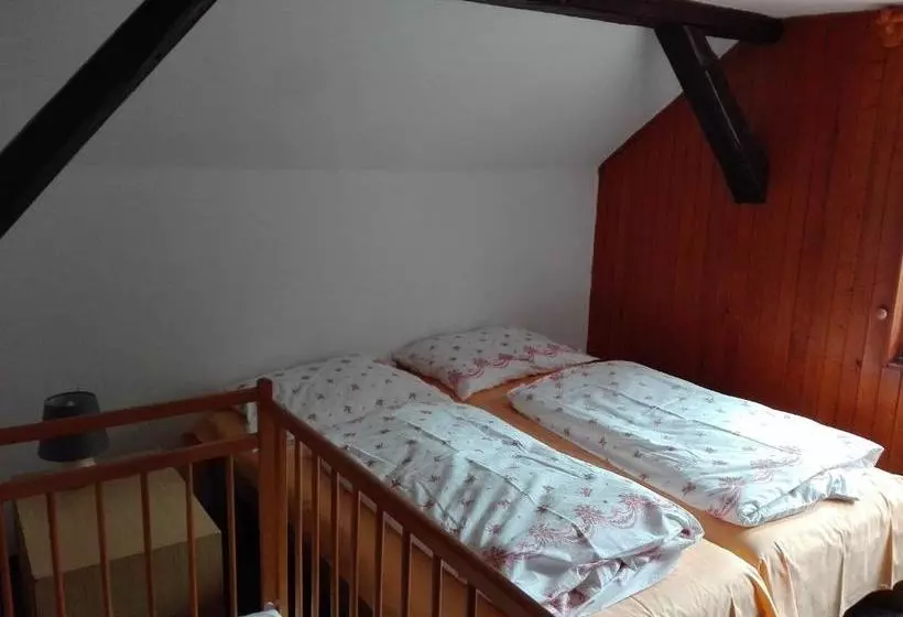 Majatalo Penzion Liberta