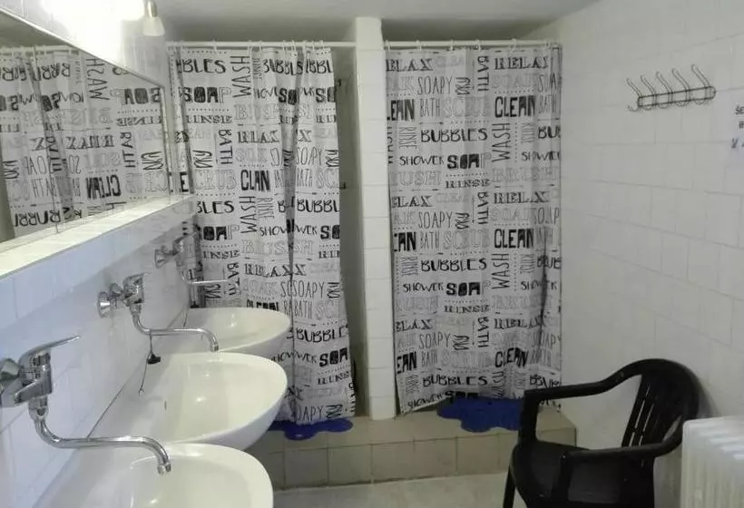 Majatalo Penzion Liberta