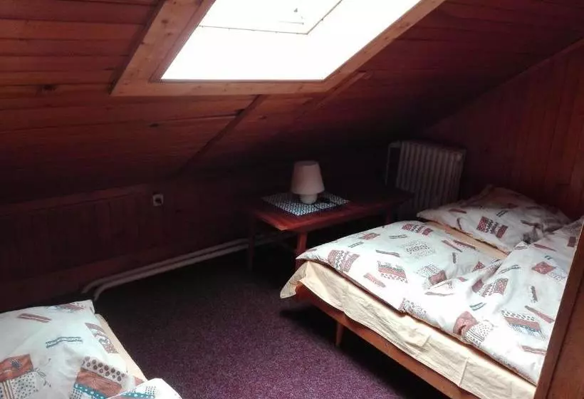 Majatalo Penzion Liberta