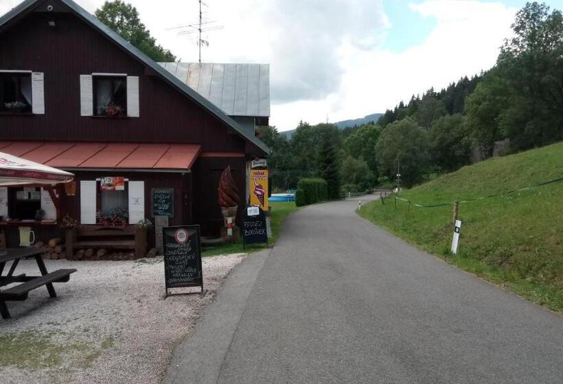 펜션 Penzion Liberta