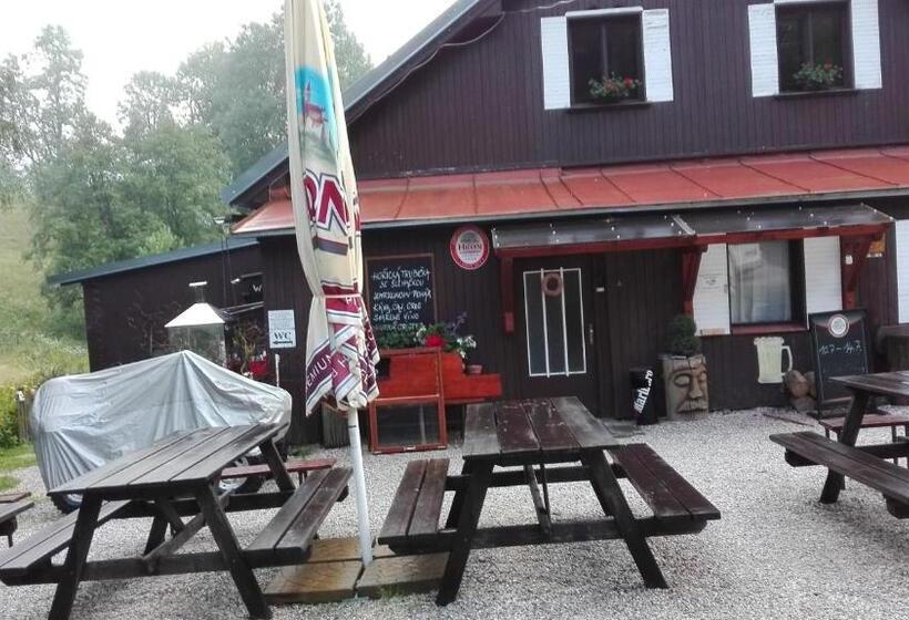 펜션 Penzion Liberta