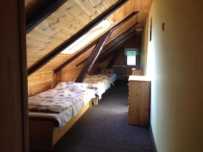 Majatalo Penzion Liberta