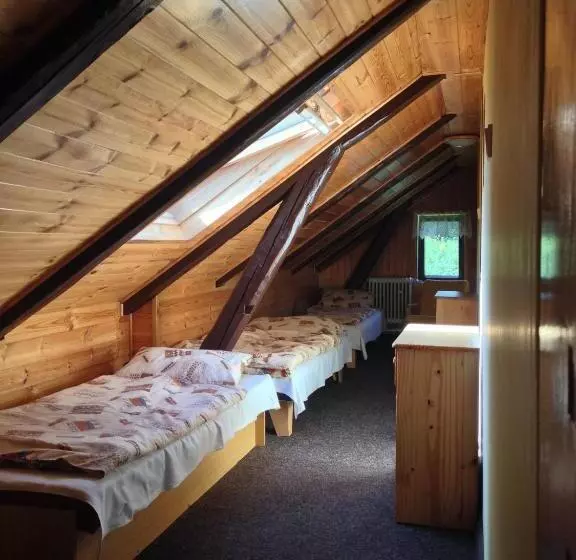 Majatalo Penzion Liberta