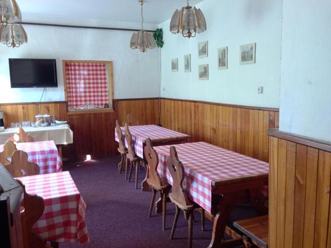 펜션 Penzion Liberta