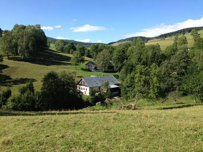 Majatalo Penzion Liberta