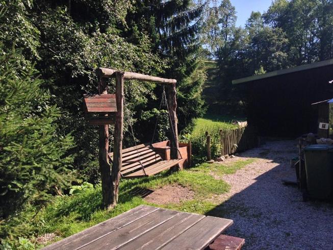 펜션 Penzion Liberta