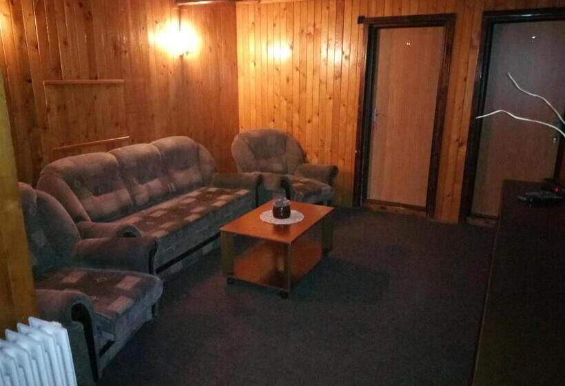 펜션 Penzion Liberta