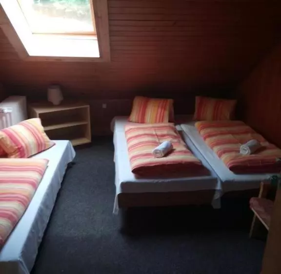 Majatalo Penzion Liberta