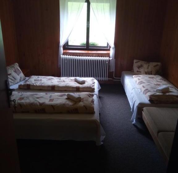 펜션 Penzion Liberta