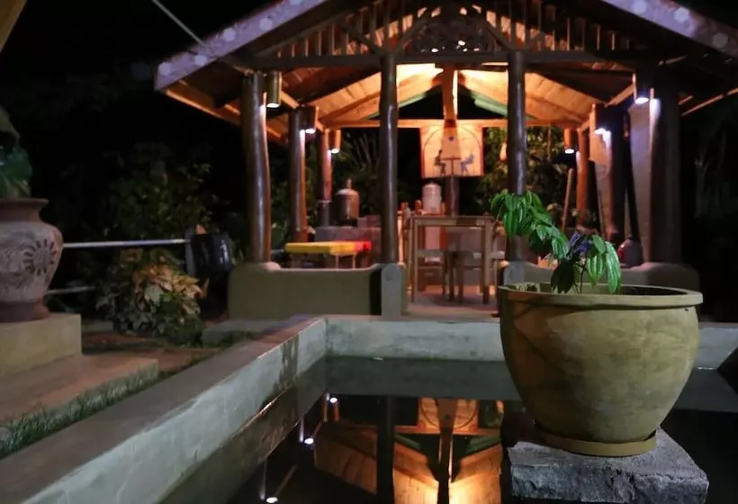 Majatalo Plantation Retreat