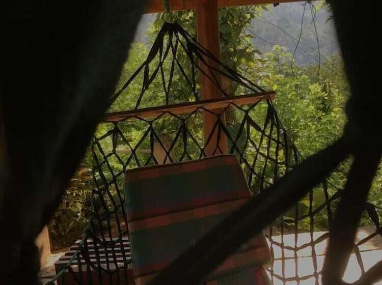 بنسيون Plantation Retreat